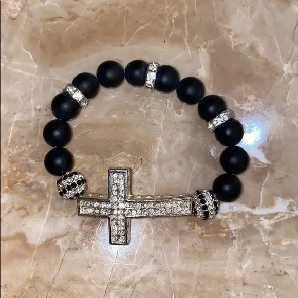 💕4 bracelets💕  - Picture 3 of 6